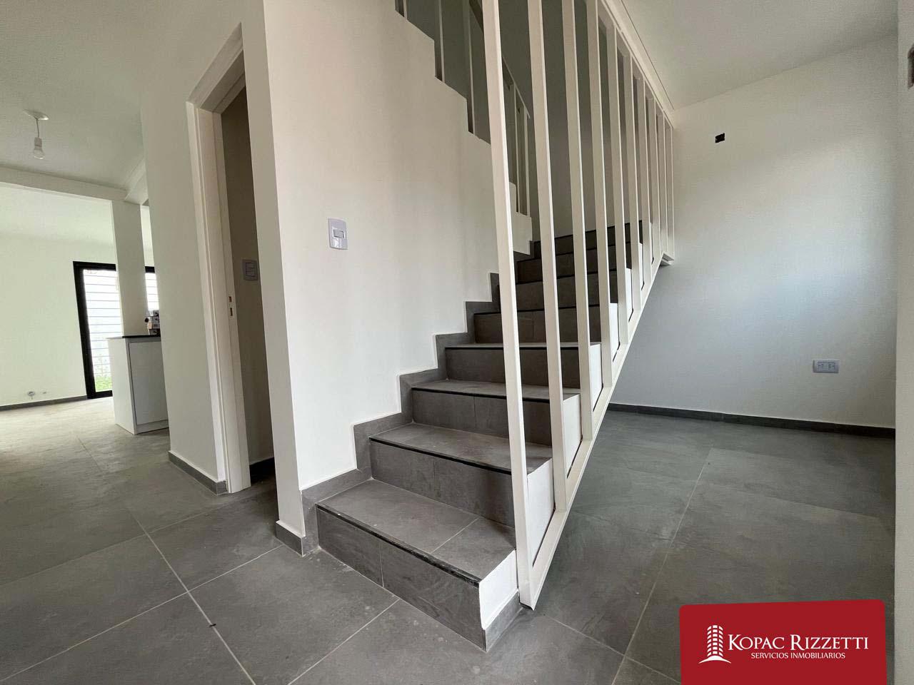 ALTO VERDE (LOS PINARES 3200) - ALQUILER CASA 2 DORMITORIOS