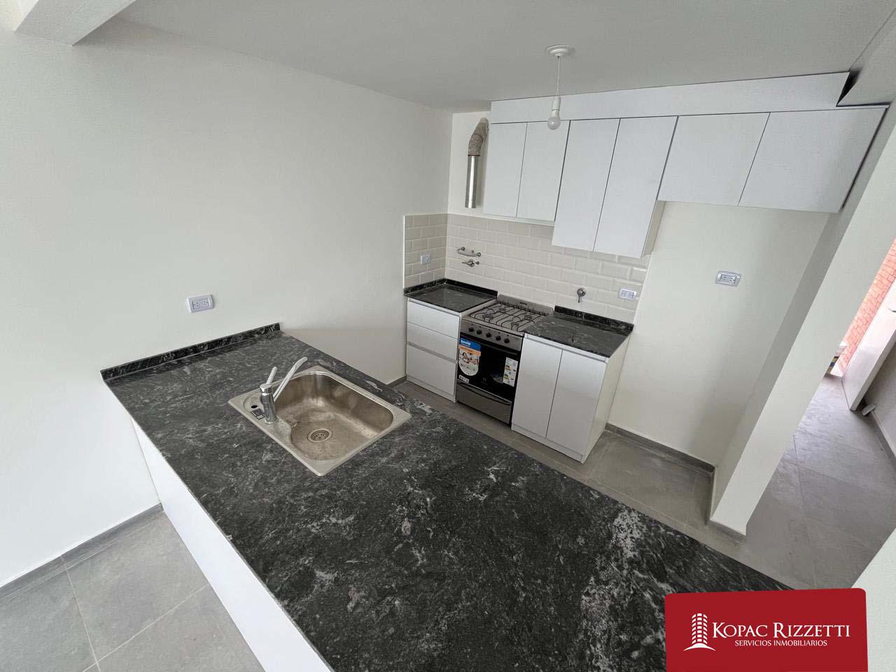 ALTO VERDE (LOS PINARES 3200) - ALQUILER CASA 2 DORMITORIOS