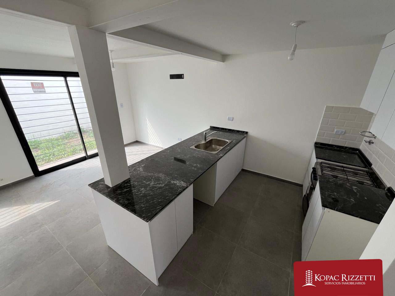 ALTO VERDE (LOS PINARES 3200) - ALQUILER CASA 2 DORMITORIOS