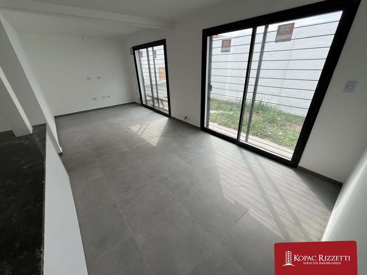 ALTO VERDE (LOS PINARES 3200) - ALQUILER CASA 2 DORMITORIOS