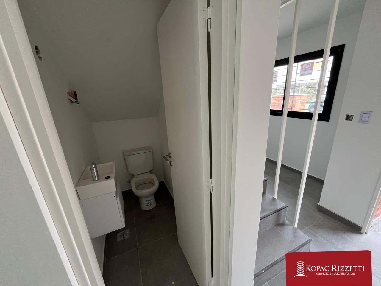 ALTO VERDE (LOS PINARES 3200) - ALQUILER CASA 2 DORMITORIOS