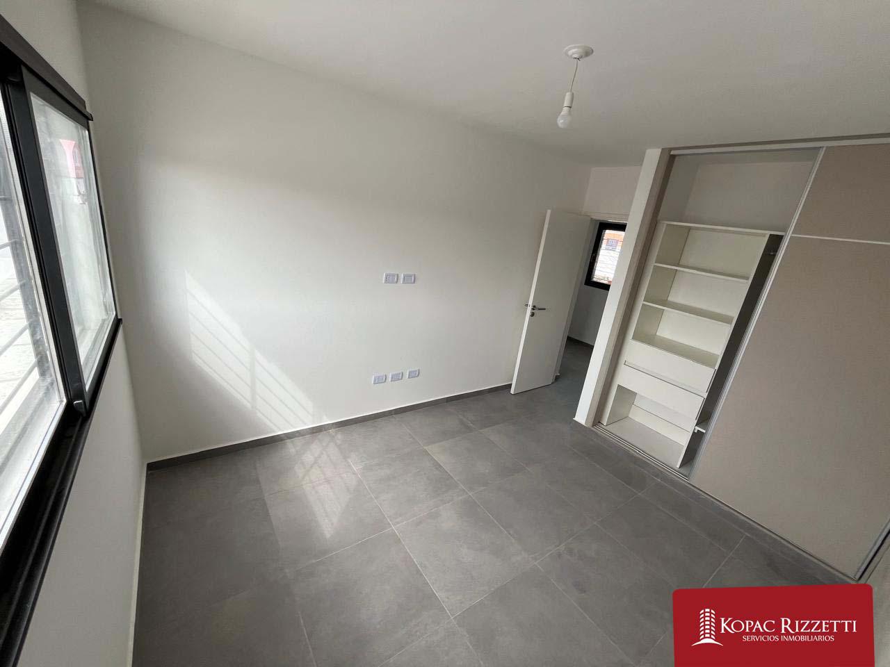 ALTO VERDE (LOS PINARES 3200) - ALQUILER CASA 2 DORMITORIOS