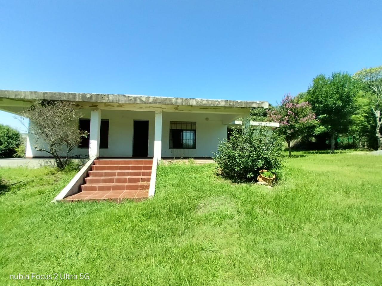 Venta de Casa 2 Dormitorios en Plena Sierras de Córdoba, Siquiman