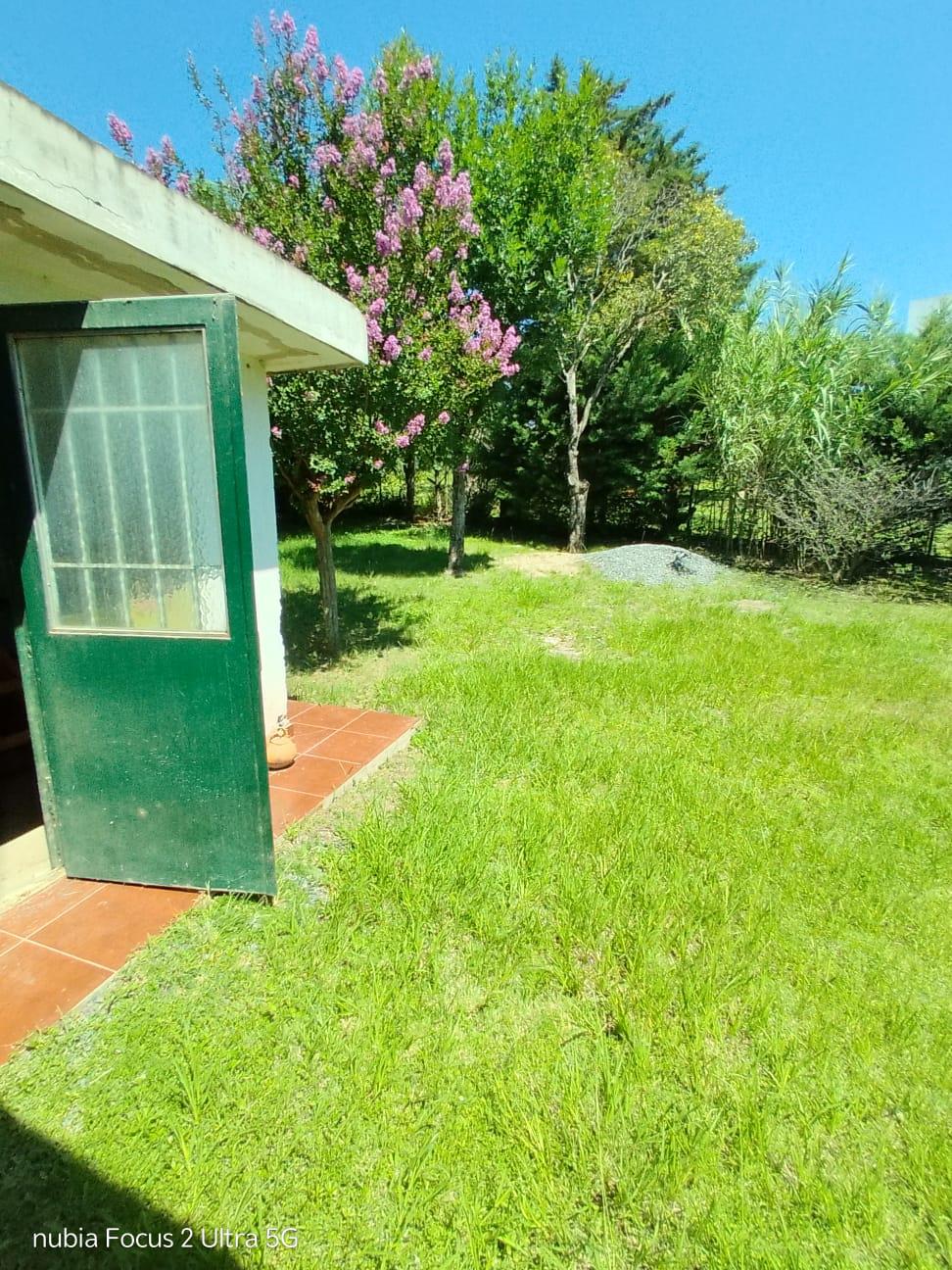 Venta de Casa 2 Dormitorios en Plena Sierras de Córdoba, Siquiman