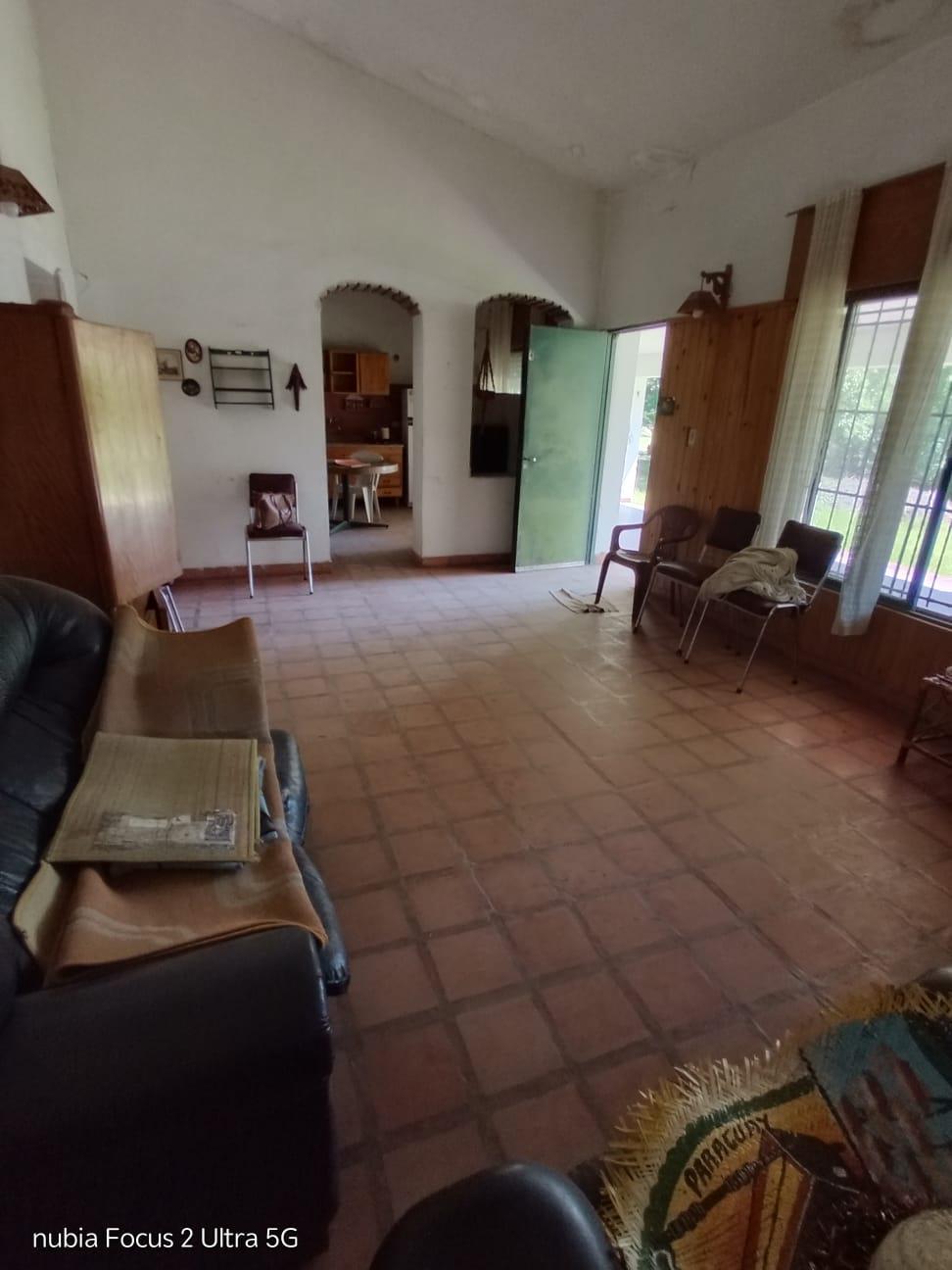 Venta de Casa 2 Dormitorios en Plena Sierras de Córdoba, Siquiman