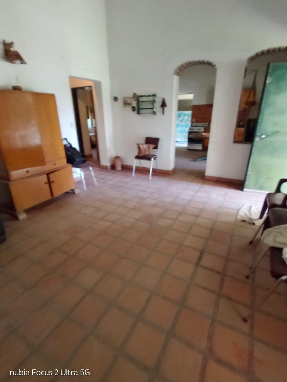 Venta de Casa 2 Dormitorios en Plena Sierras de Córdoba, Siquiman