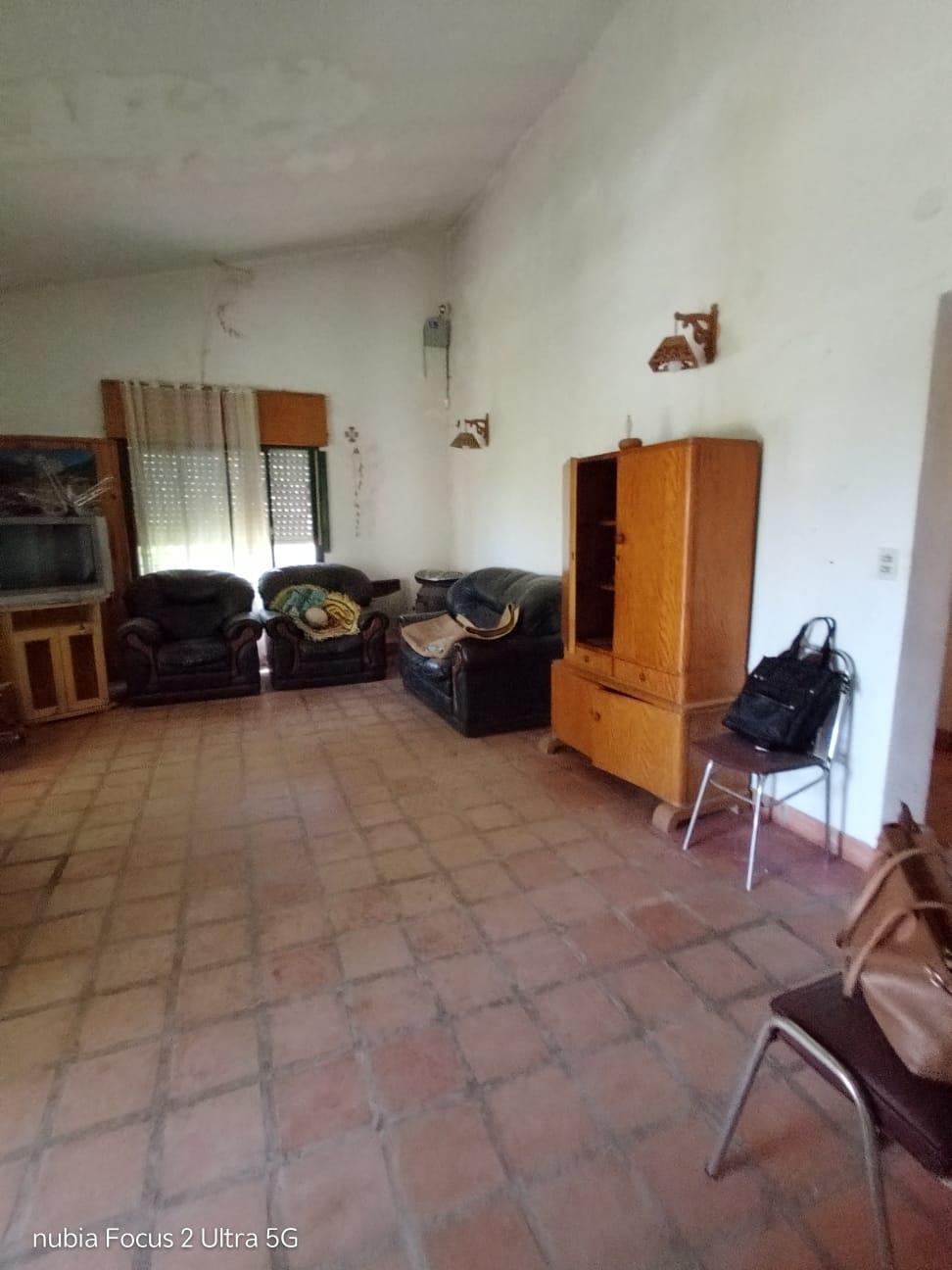 Venta de Casa 2 Dormitorios en Plena Sierras de Córdoba, Siquiman