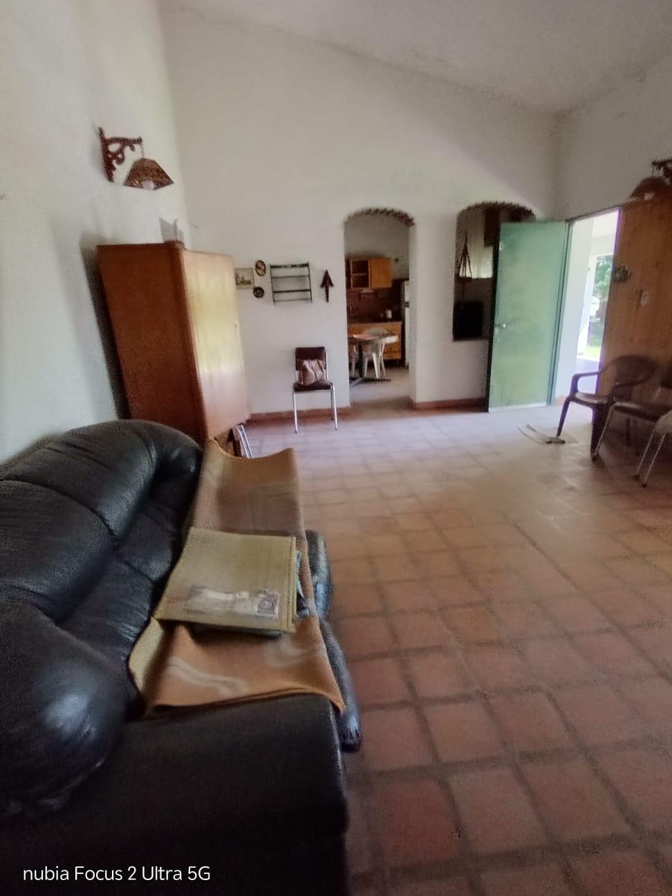 Venta de Casa 2 Dormitorios en Plena Sierras de Córdoba, Siquiman