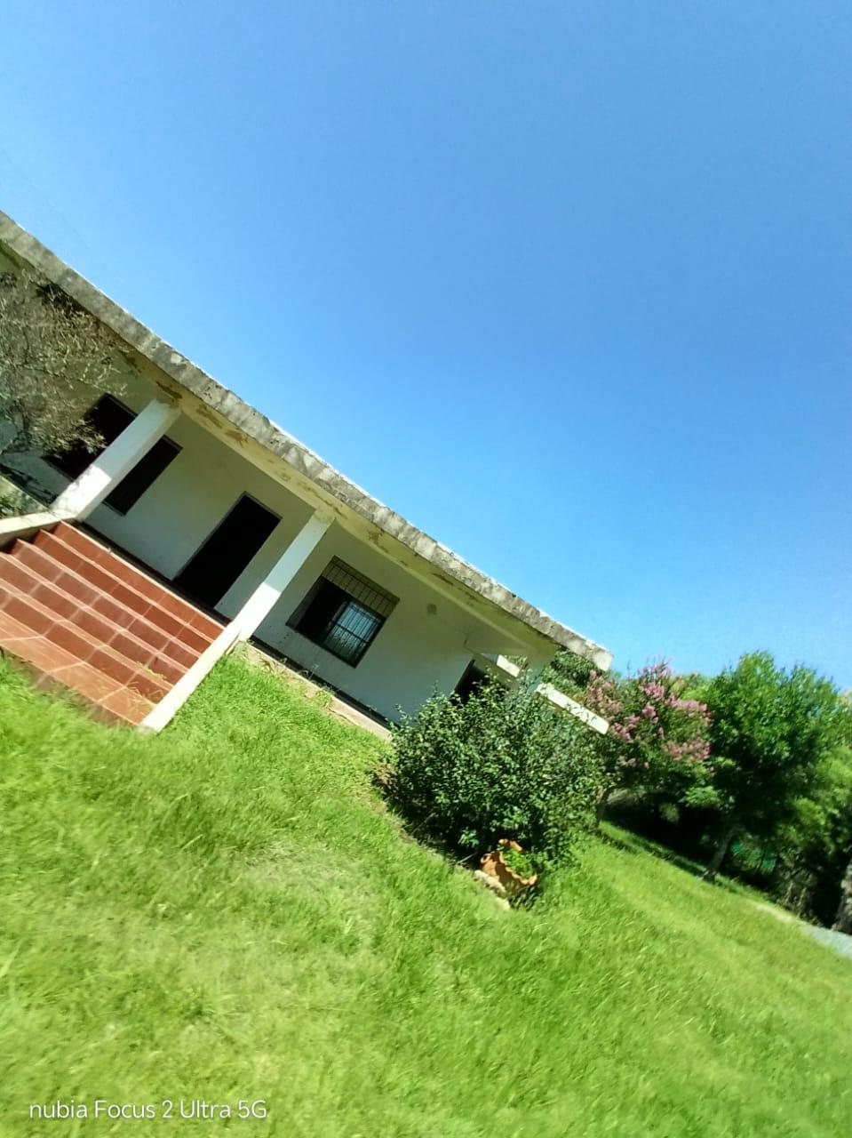 Venta de Casa 2 Dormitorios en Plena Sierras de Córdoba, Siquiman