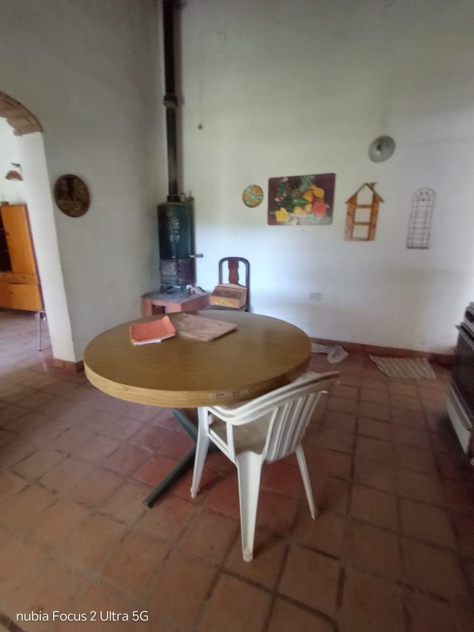 Venta de Casa 2 Dormitorios en Plena Sierras de Córdoba, Siquiman