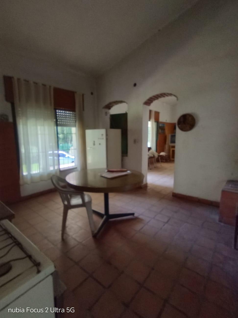 Venta de Casa 2 Dormitorios en Plena Sierras de Córdoba, Siquiman