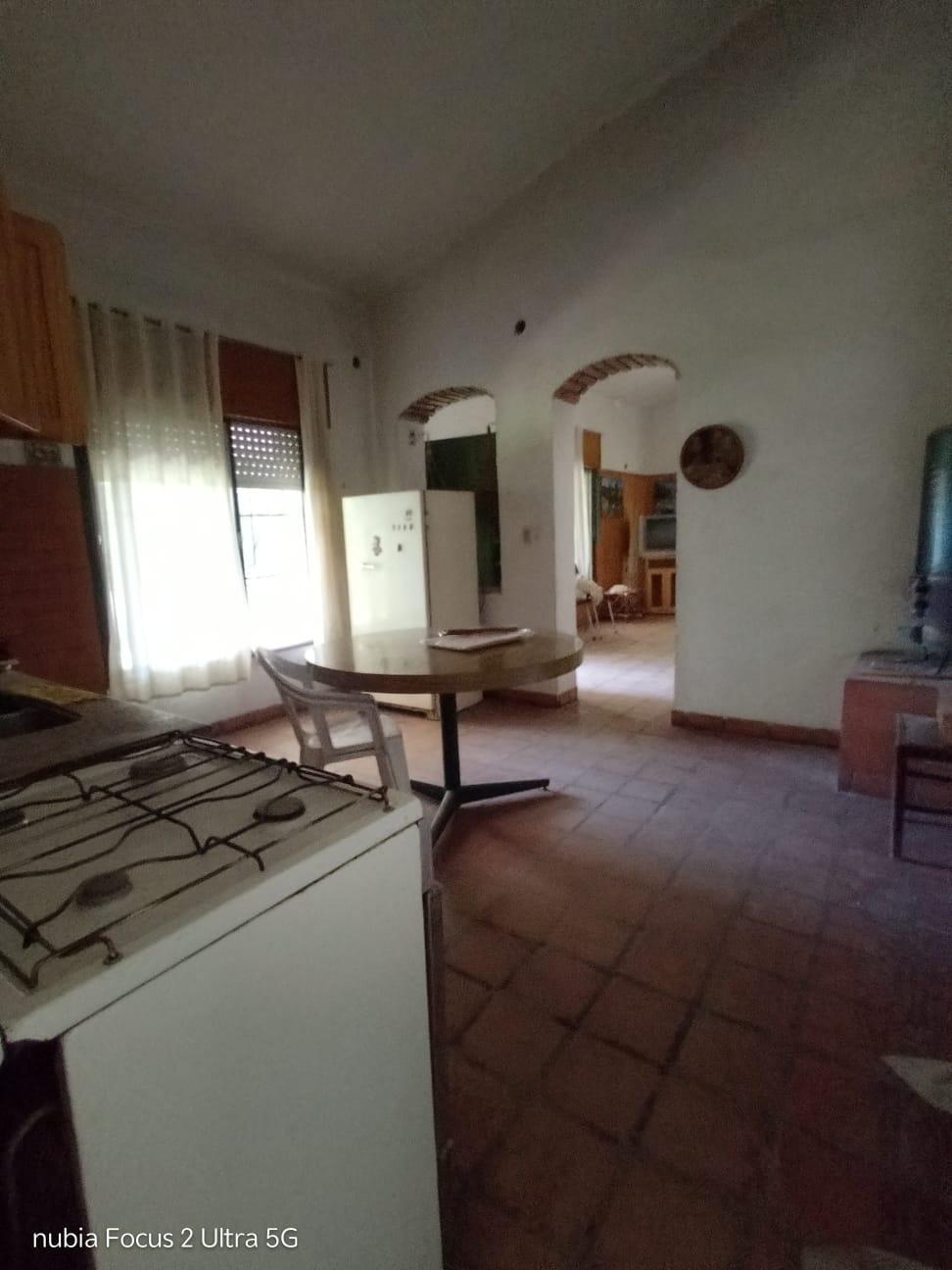 Venta de Casa 2 Dormitorios en Plena Sierras de Córdoba, Siquiman