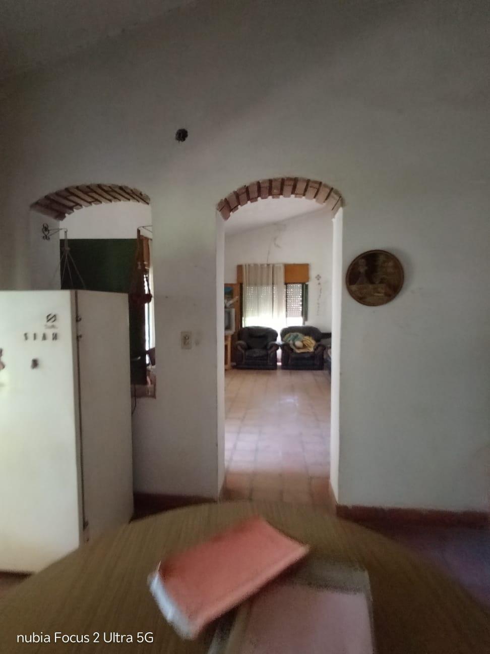 Venta de Casa 2 Dormitorios en Plena Sierras de Córdoba, Siquiman