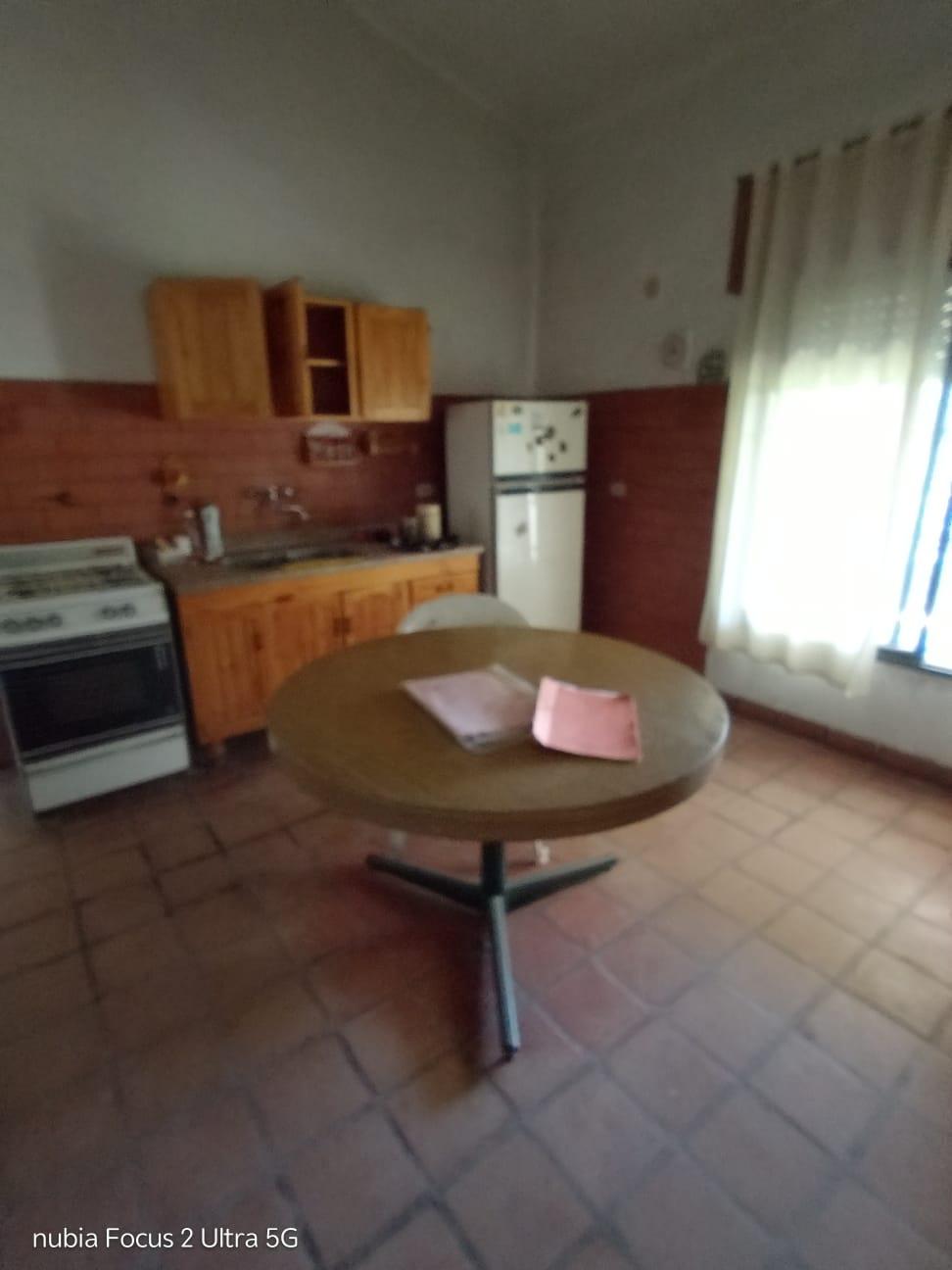 Venta de Casa 2 Dormitorios en Plena Sierras de Córdoba, Siquiman