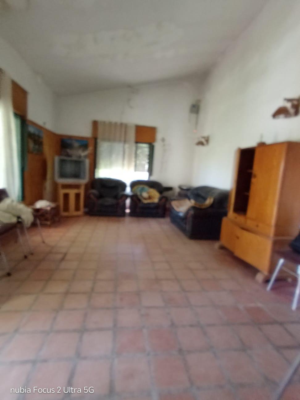 Venta de Casa 2 Dormitorios en Plena Sierras de Córdoba, Siquiman