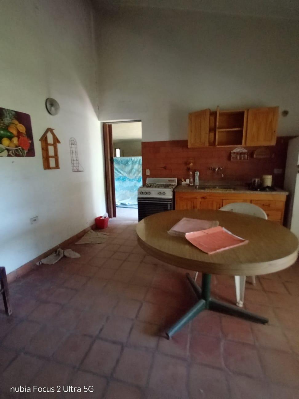 Venta de Casa 2 Dormitorios en Plena Sierras de Córdoba, Siquiman