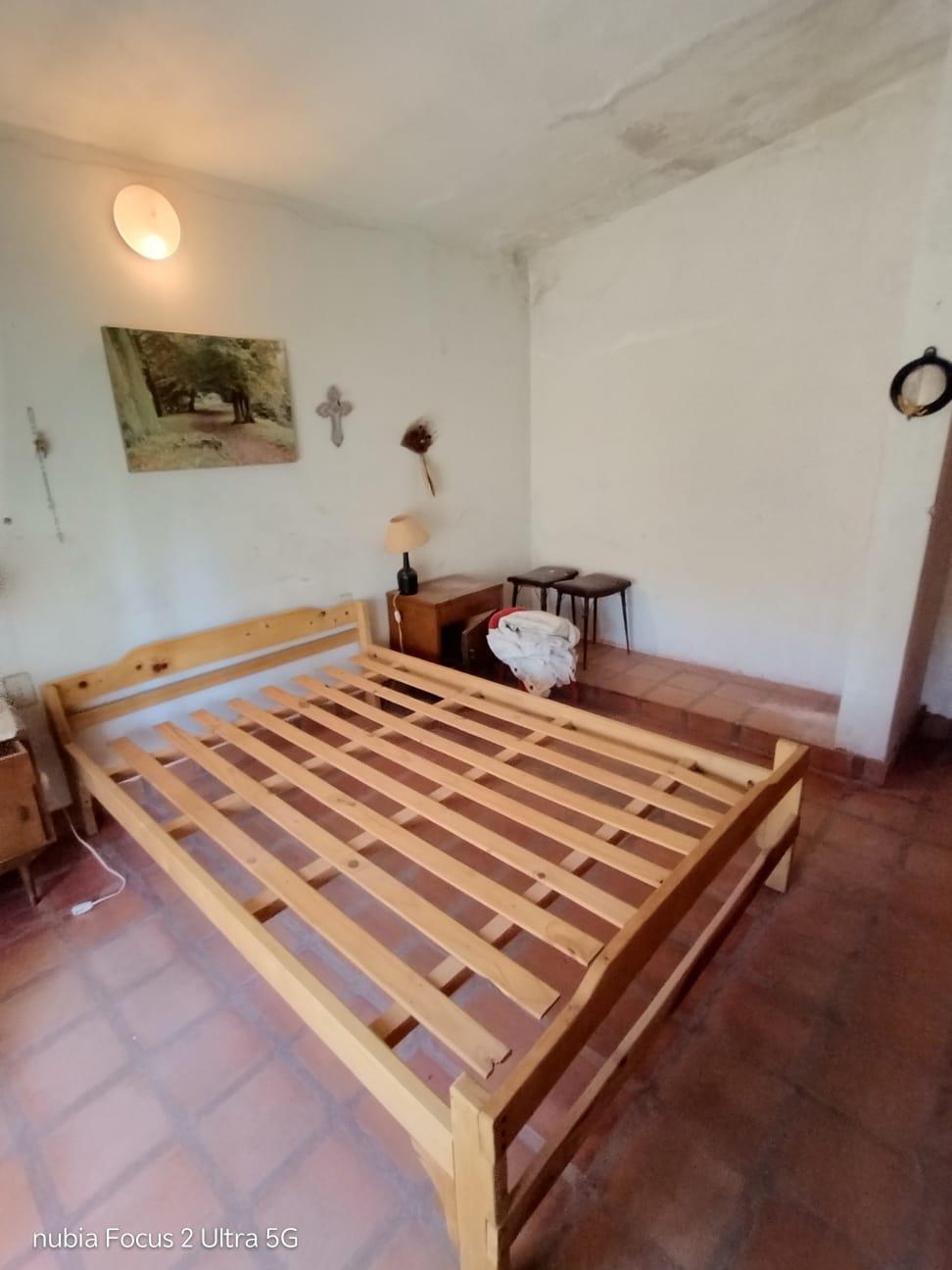 Venta de Casa 2 Dormitorios en Plena Sierras de Córdoba, Siquiman