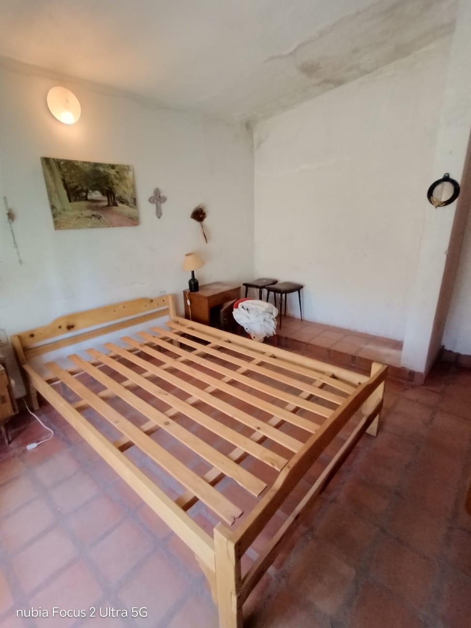 Venta de Casa 2 Dormitorios en Plena Sierras de Córdoba, Siquiman