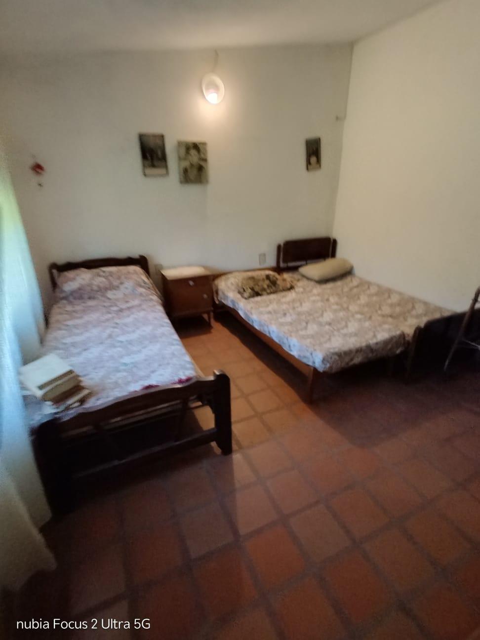 Venta de Casa 2 Dormitorios en Plena Sierras de Córdoba, Siquiman