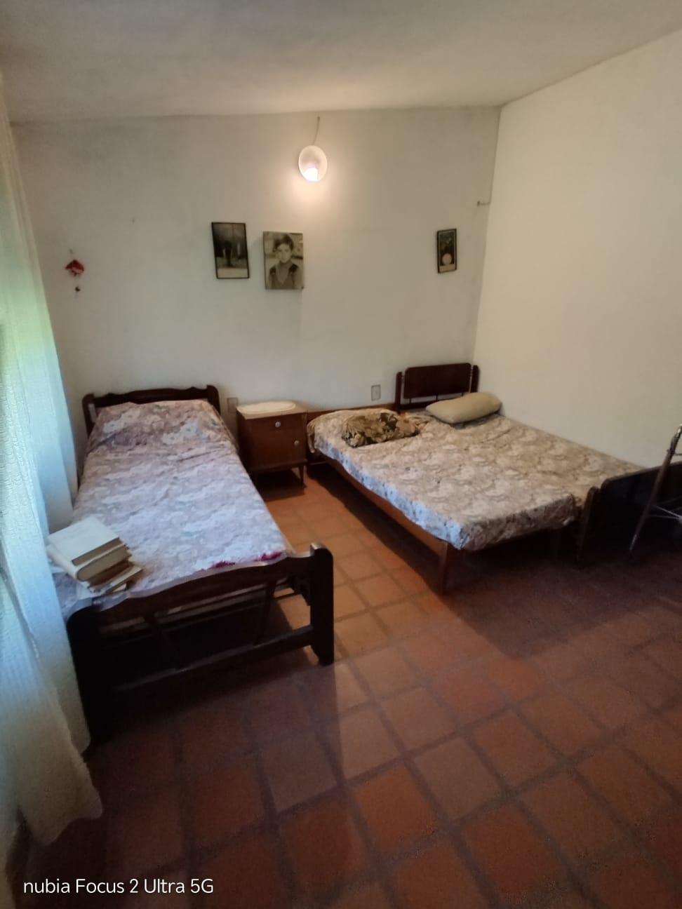 Venta de Casa 2 Dormitorios en Plena Sierras de Córdoba, Siquiman