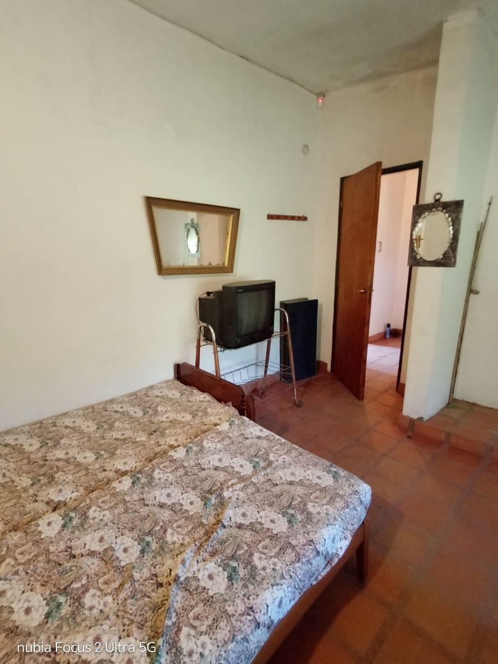 Venta de Casa 2 Dormitorios en Plena Sierras de Córdoba, Siquiman