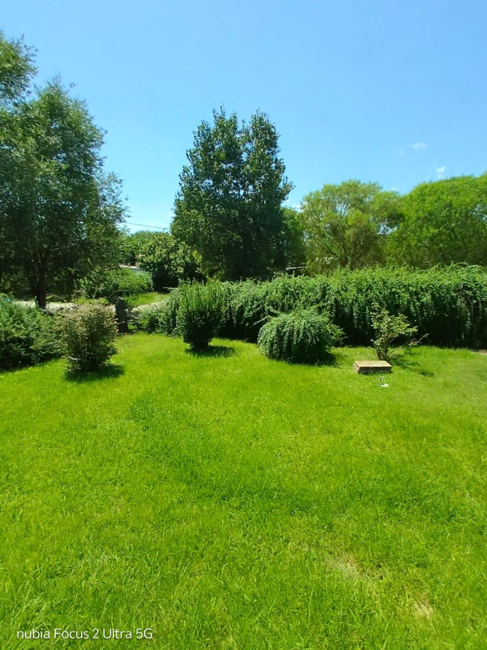 Venta de Casa 2 Dormitorios en Plena Sierras de Córdoba, Siquiman