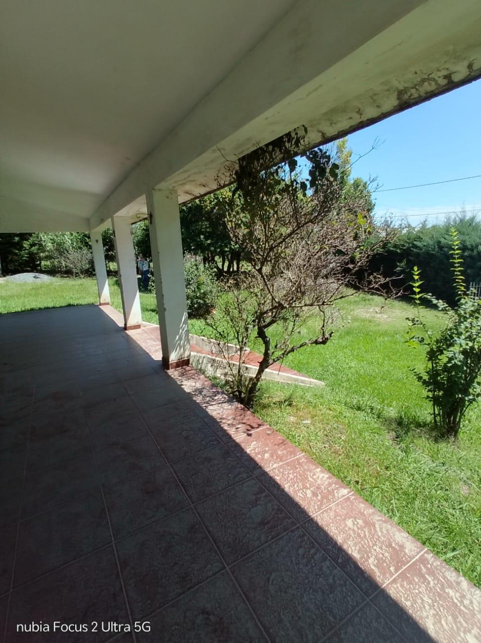 Venta de Casa 2 Dormitorios en Plena Sierras de Córdoba, Siquiman