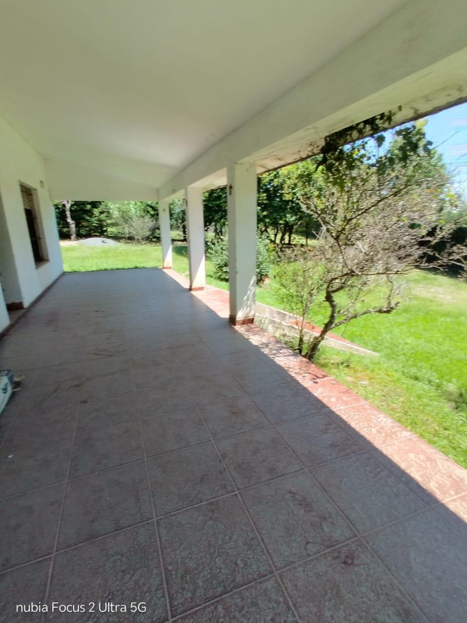 Venta de Casa 2 Dormitorios en Plena Sierras de Córdoba, Siquiman