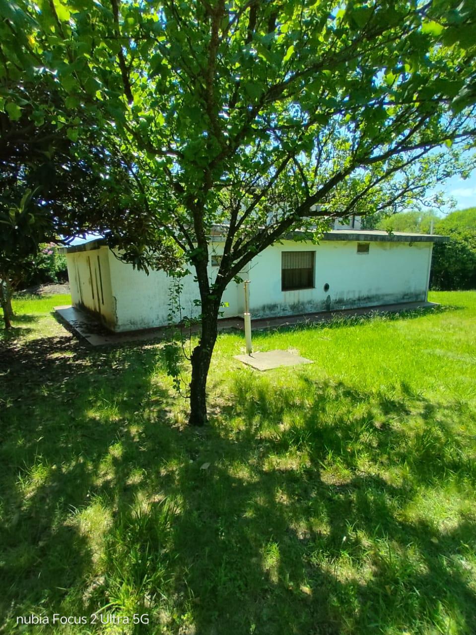 Venta de Casa 2 Dormitorios en Plena Sierras de Córdoba, Siquiman