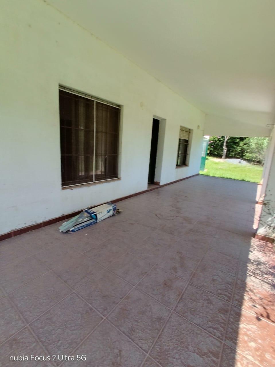 Venta de Casa 2 Dormitorios en Plena Sierras de Córdoba, Siquiman