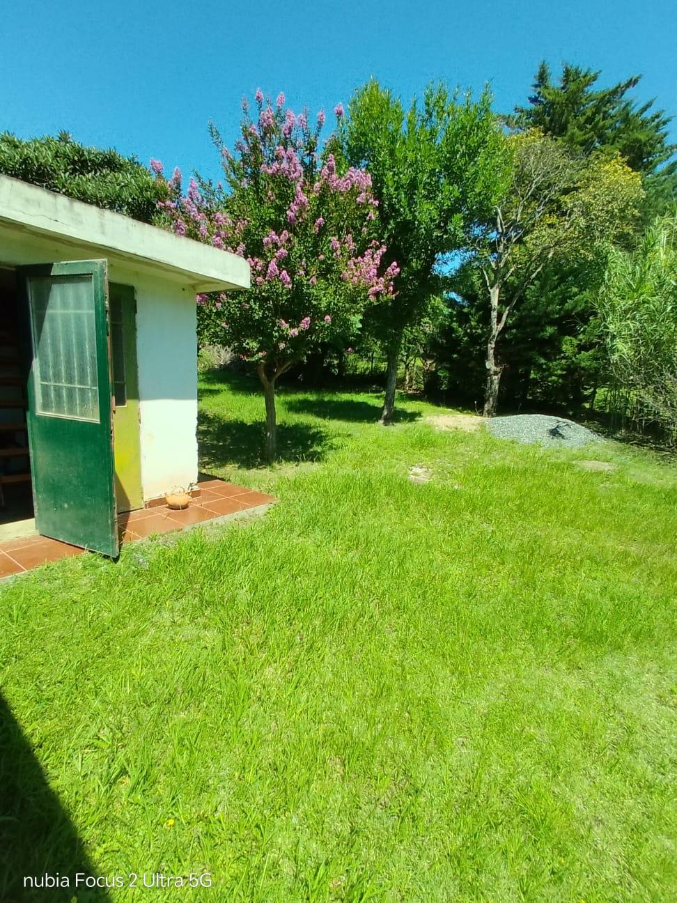 Venta de Casa 2 Dormitorios en Plena Sierras de Córdoba, Siquiman