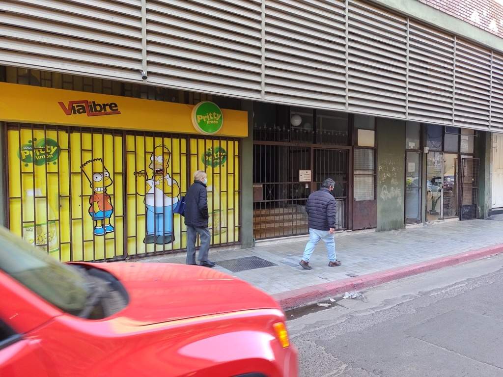 DEPARTAMENTO MUY PROXIMO AL CENTRO