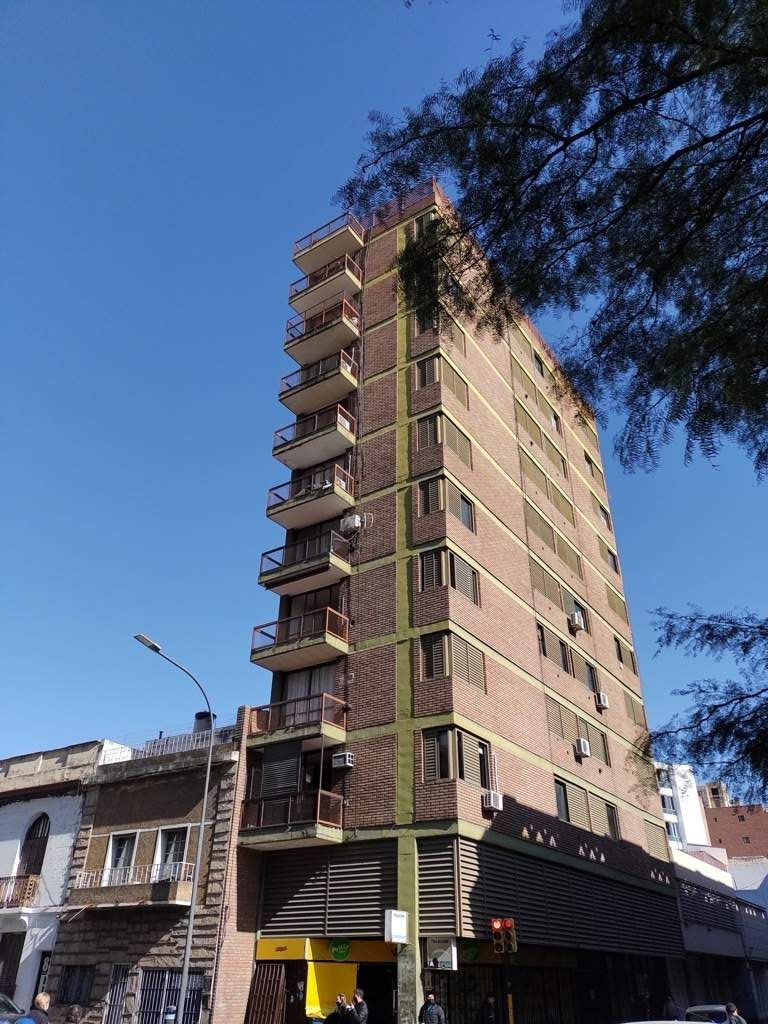 DEPARTAMENTO MUY PROXIMO AL CENTRO