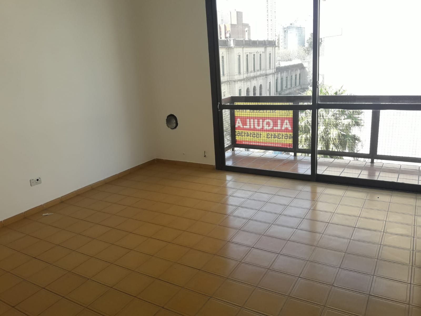 DEPARTAMENTO MUY PROXIMO AL CENTRO