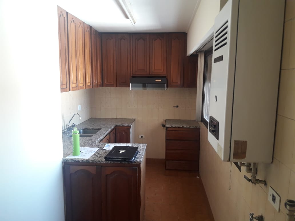 Alquilo Depto 3 Dormitorios Centro