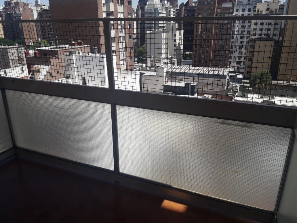 Alquilo Depto 3 Dormitorios Centro