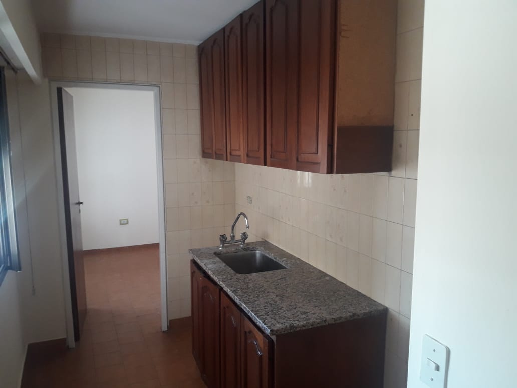 Alquilo Depto 3 Dormitorios Centro