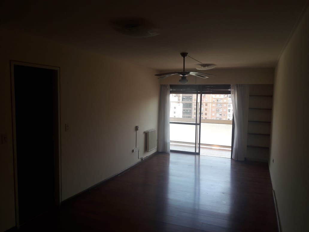 Alquilo Depto 3 Dormitorios Centro