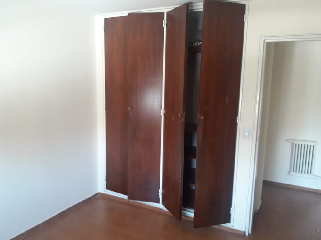 Alquilo Depto 3 Dormitorios Centro