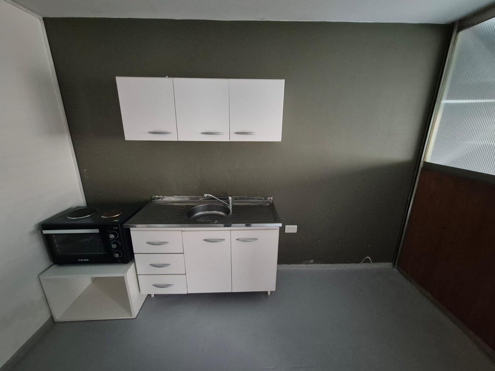 Departamento en ALQUILER - Jujuy 76 2c, Centro, Córdoba - externo 2 dormitorios!