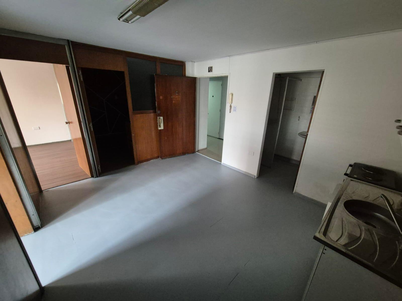 Departamento en ALQUILER - Jujuy 76 2c, Centro, Córdoba - externo 2 dormitorios!