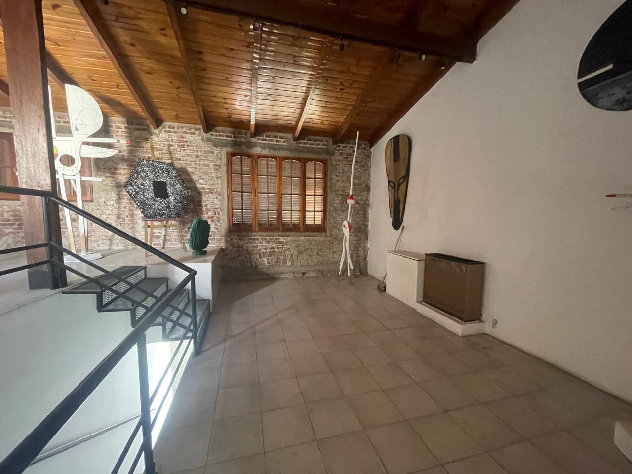 DPTO 2 DORM  LOCAL EN ALTO ALBERDI