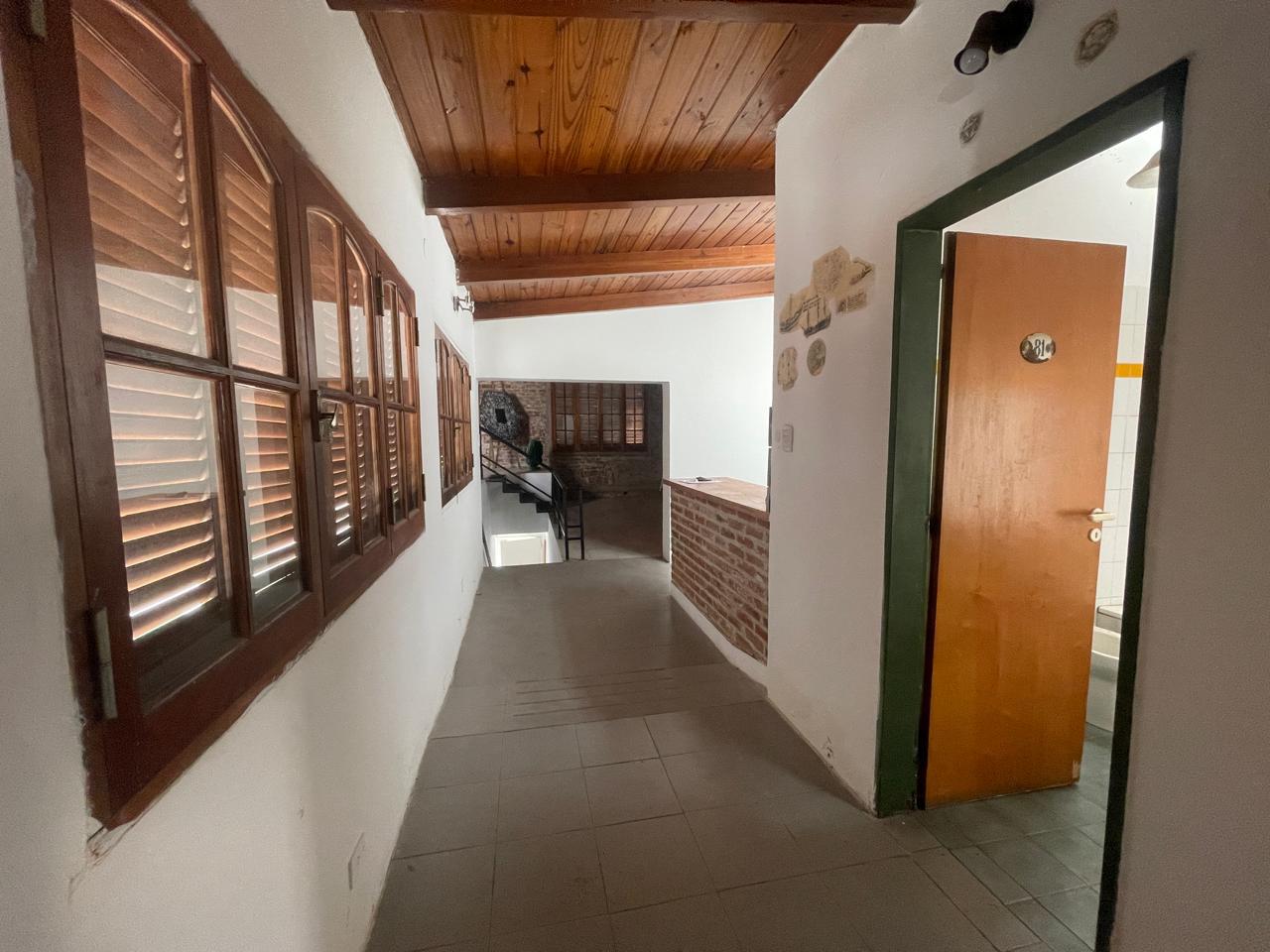 DPTO 2 DORM  LOCAL EN ALTO ALBERDI