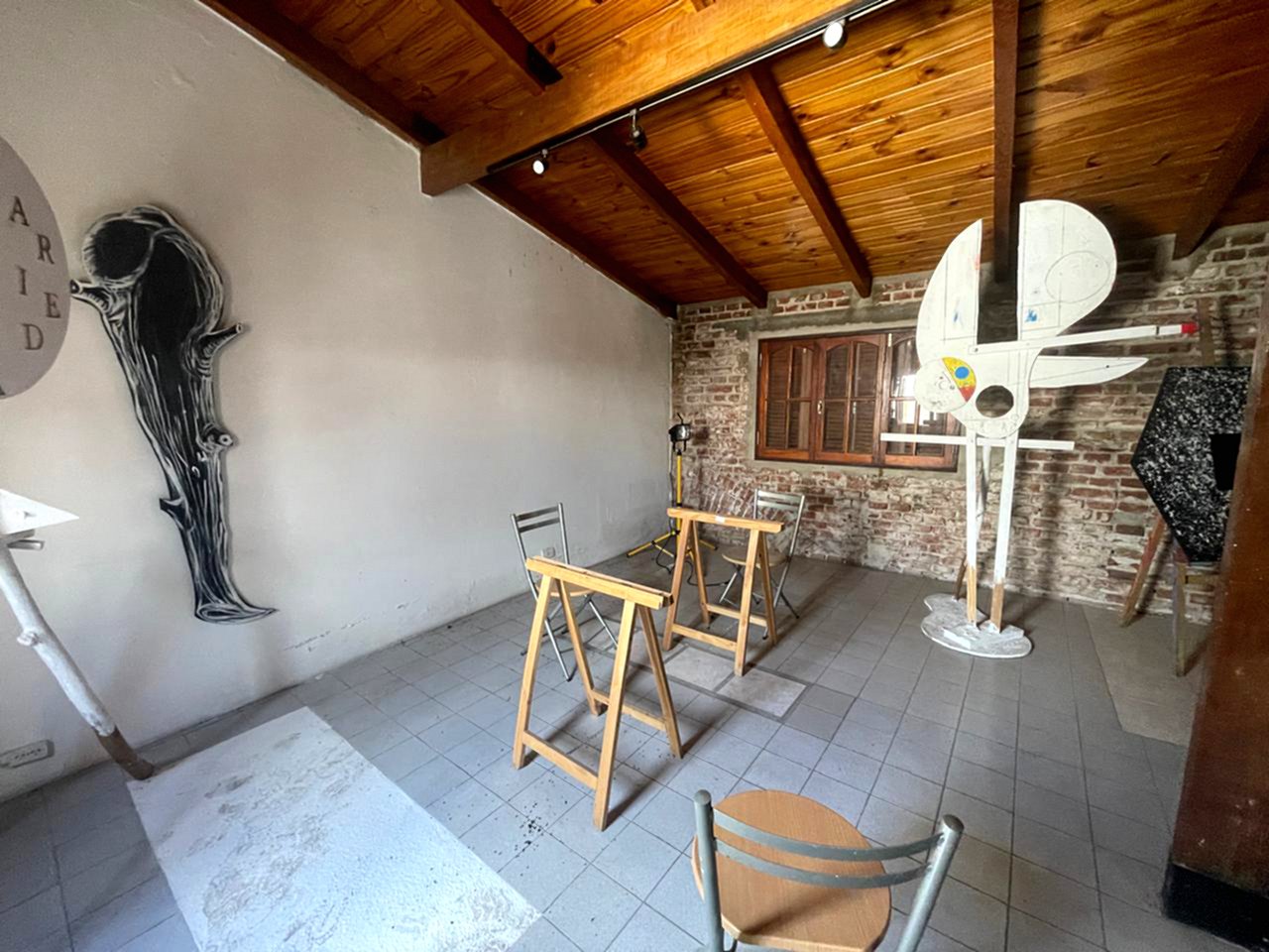 DPTO 2 DORM  LOCAL EN ALTO ALBERDI