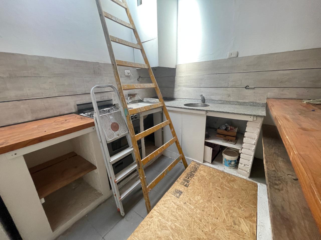 DPTO 2 DORM  LOCAL EN ALTO ALBERDI