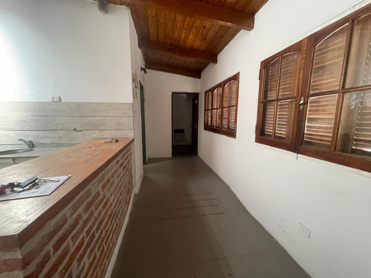 DPTO 2 DORM  LOCAL EN ALTO ALBERDI