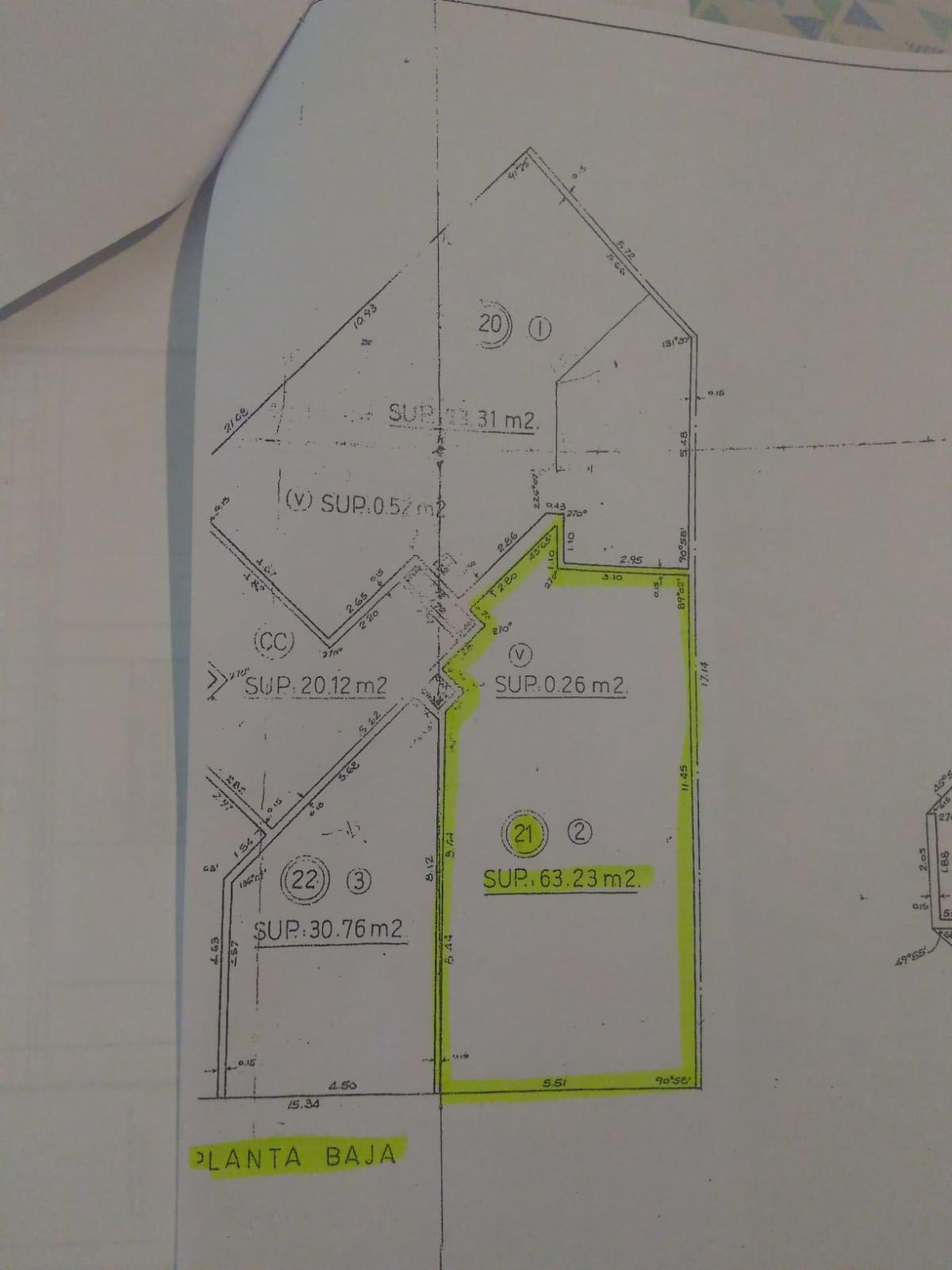 VENTA LOCAL COMERCIAL CÉNTRICO 2 PLANTAS