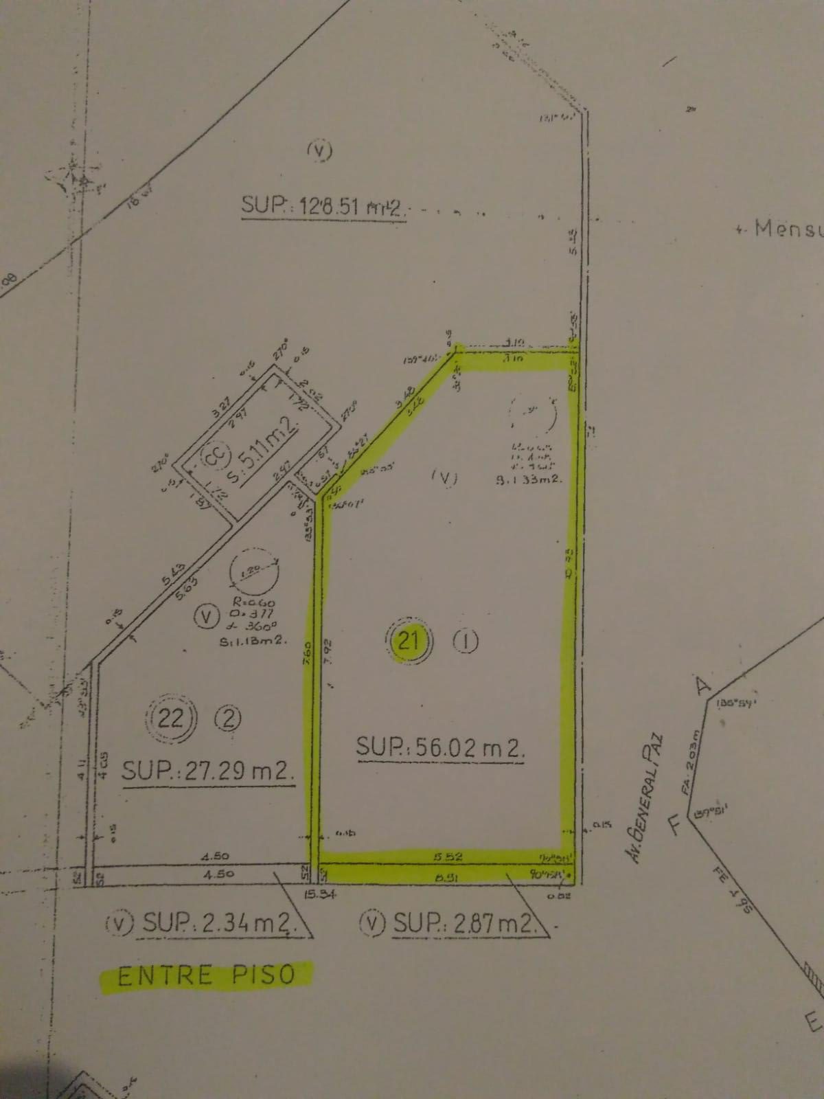 VENTA LOCAL COMERCIAL CÉNTRICO 2 PLANTAS