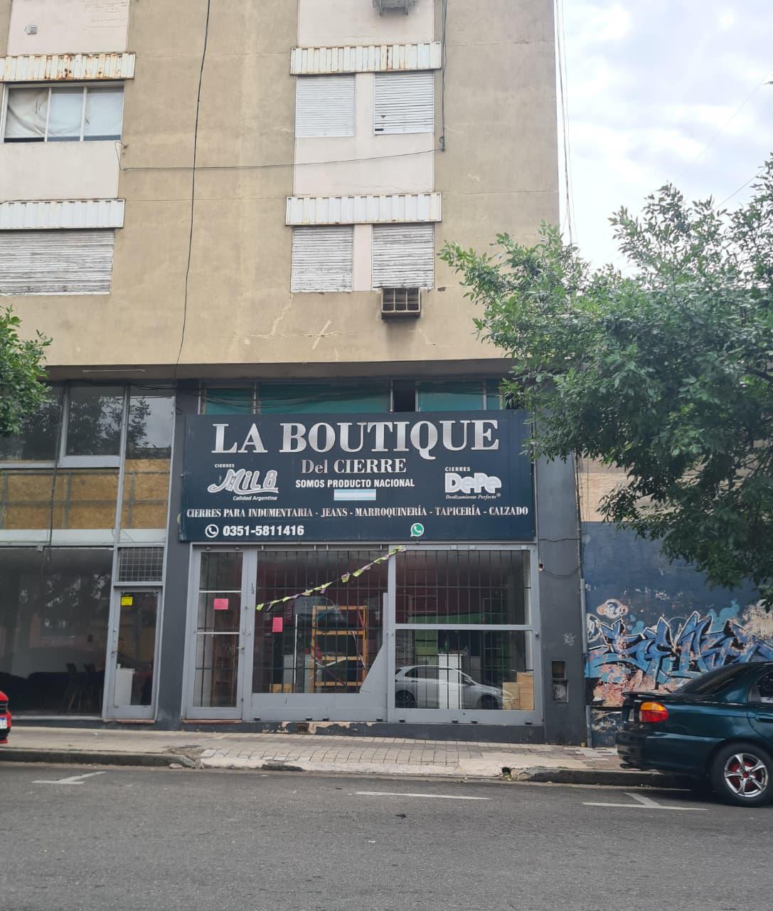 VENTA LOCAL COMERCIAL CÉNTRICO 2 PLANTAS
