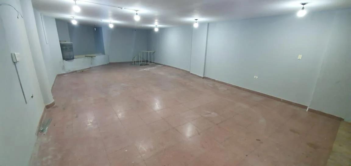 VENTA LOCAL COMERCIAL CÉNTRICO 2 PLANTAS